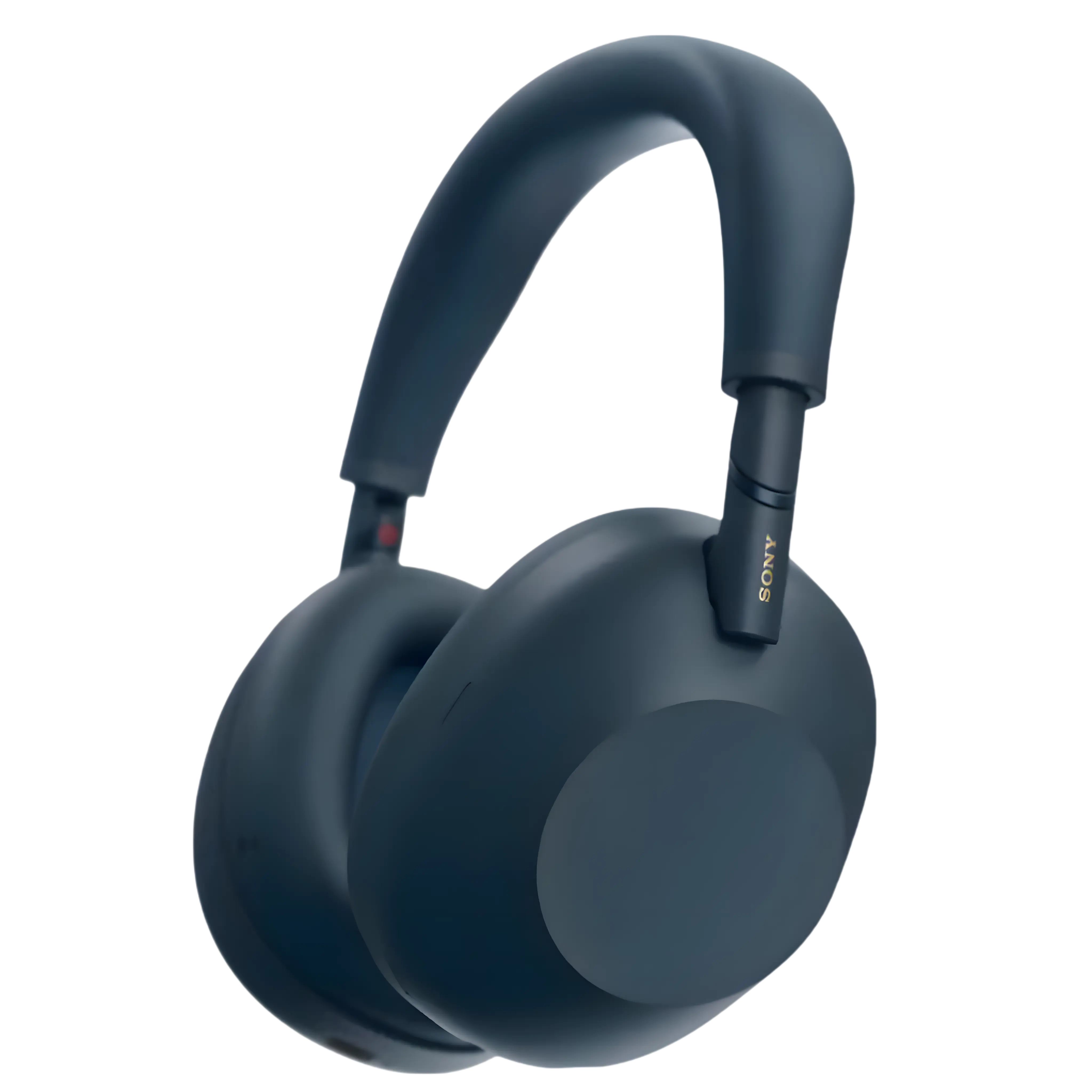 Sony WH-1000XM6 blå