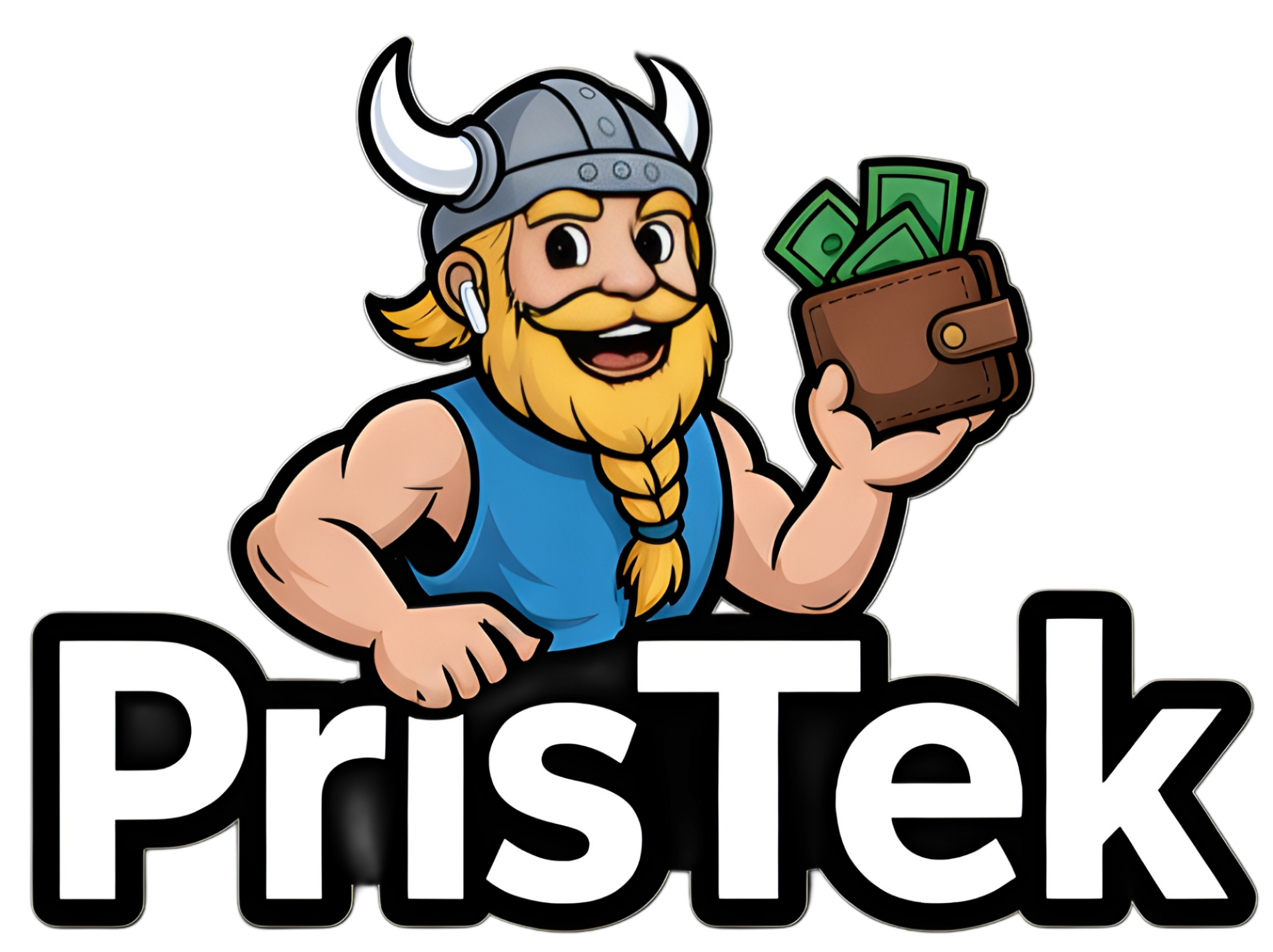 PrisTek logo